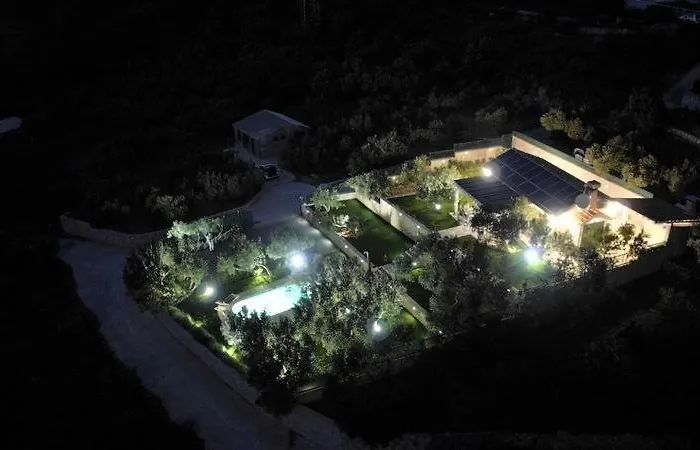 Tamaris S Privatnim Bazenom 700m Od Mora *