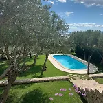 Tamaris S Privatnim Bazenom 700m Od Mora