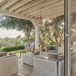 Tamaris S Privatnim Bazenom 700m Od Mora Villa Makarska