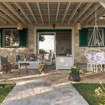 Villa Tamaris S Privatnim Bazenom 700m Od Mora Makarska