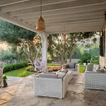 Tamaris S Privatnim Bazenom 700m Od Mora Villa Makarska