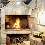 Villa Tamaris S Privatnim Bazenom 700m Od Mora Makarska