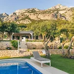 Villa Tamaris S Privatnim Bazenom 700m Od Mora