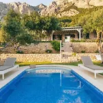 Villa Tamaris S Privatnim Bazenom 700m Od Mora *