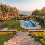 Villa Tamaris S Privatnim Bazenom 700m Od Mora Makarska