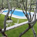 Tamaris S Privatnim Bazenom 700m Od Mora Villa