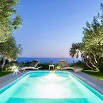 Tamaris S Privatnim Bazenom 700m Od Mora Villa *