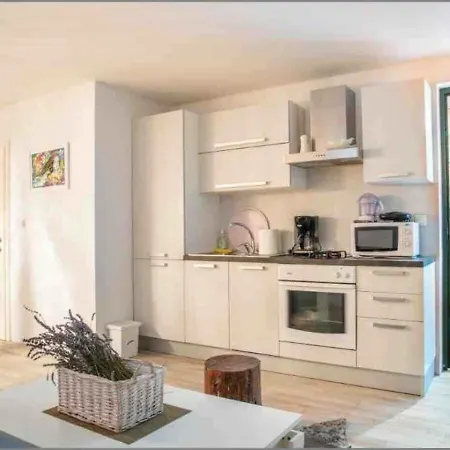 Tamaris S Privatnim Bazenom 700m Od Mora Villa