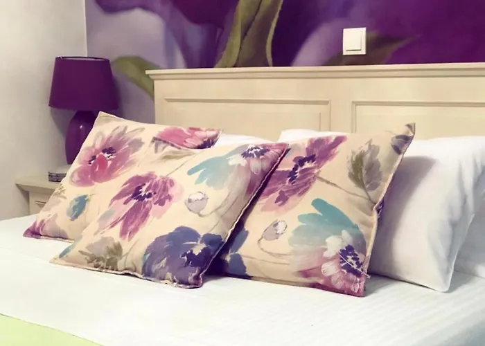 Tamaris S Privatnim Bazenom 700m Od Mora Villa *