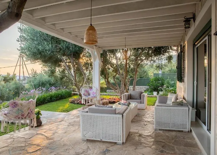 Tamaris S Privatnim Bazenom 700m Od Mora Villa Makarska