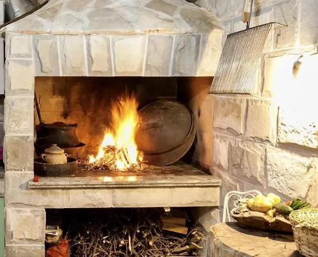 Villa Tamaris S Privatnim Bazenom 700m Od Mora Makarska