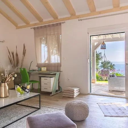 Vila Tamaris S Privatnim Bazenom 700m Od Mora Makarska