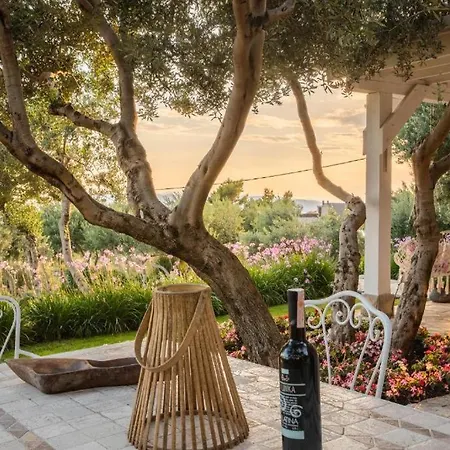 Tamaris S Privatnim Bazenom 700m Od Mora Vila Makarska